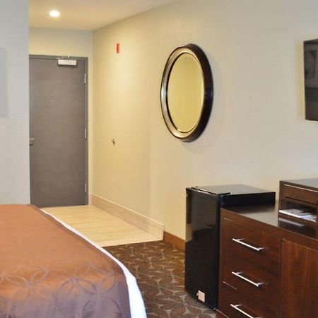 America'S Best Value Inn - Memphis Airport Ngoại thất bức ảnh