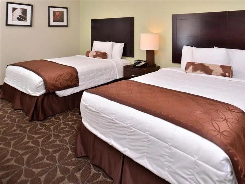 America'S Best Value Inn - Memphis Airport Ngoại thất bức ảnh