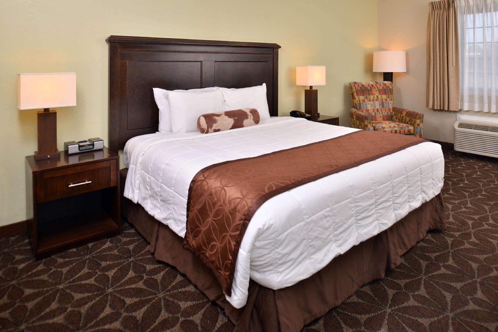America'S Best Value Inn - Memphis Airport Ngoại thất bức ảnh