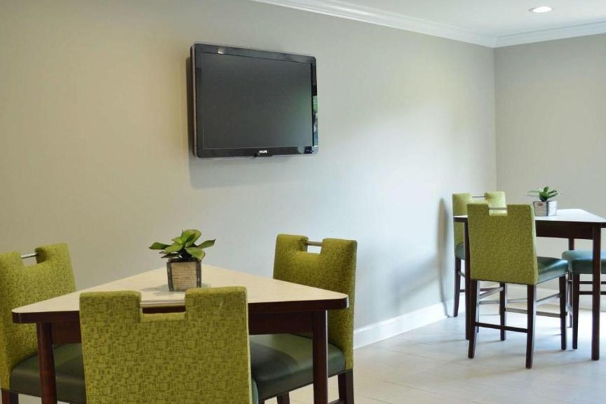 America'S Best Value Inn - Memphis Airport Ngoại thất bức ảnh