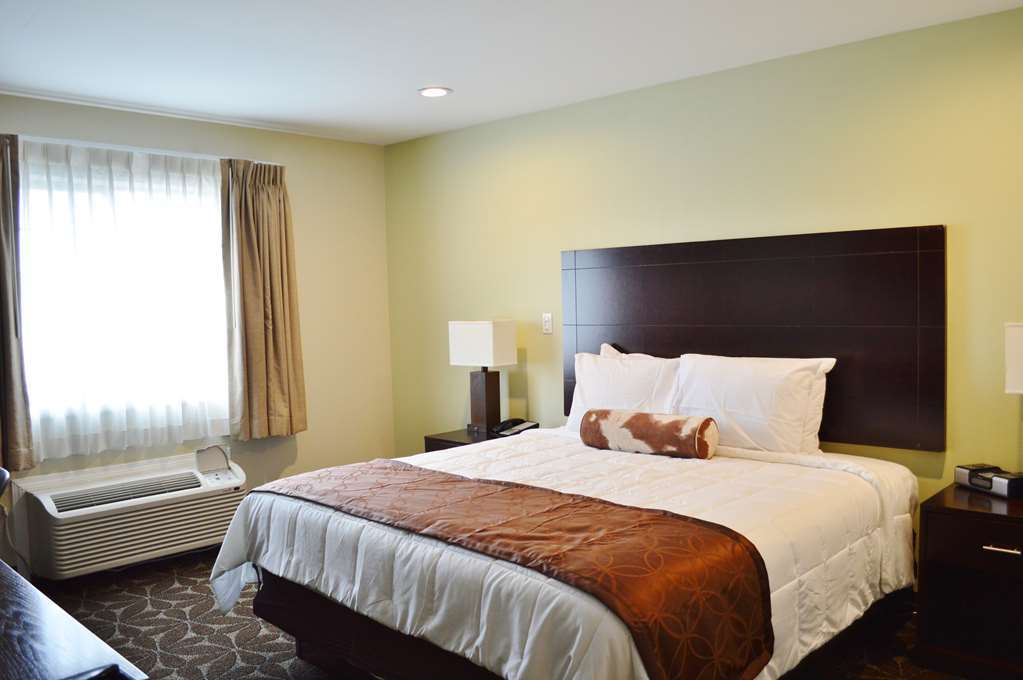 America'S Best Value Inn - Memphis Airport Phòng bức ảnh