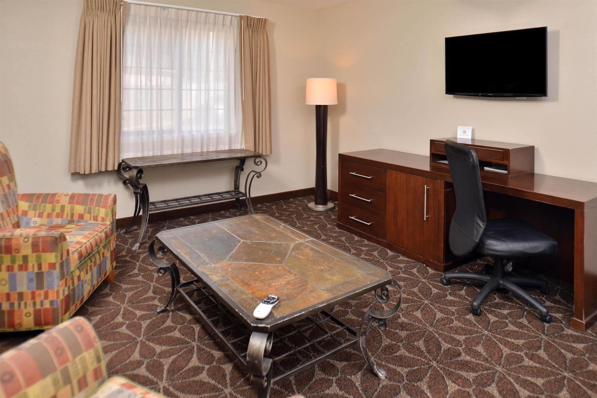 America'S Best Value Inn - Memphis Airport Ngoại thất bức ảnh