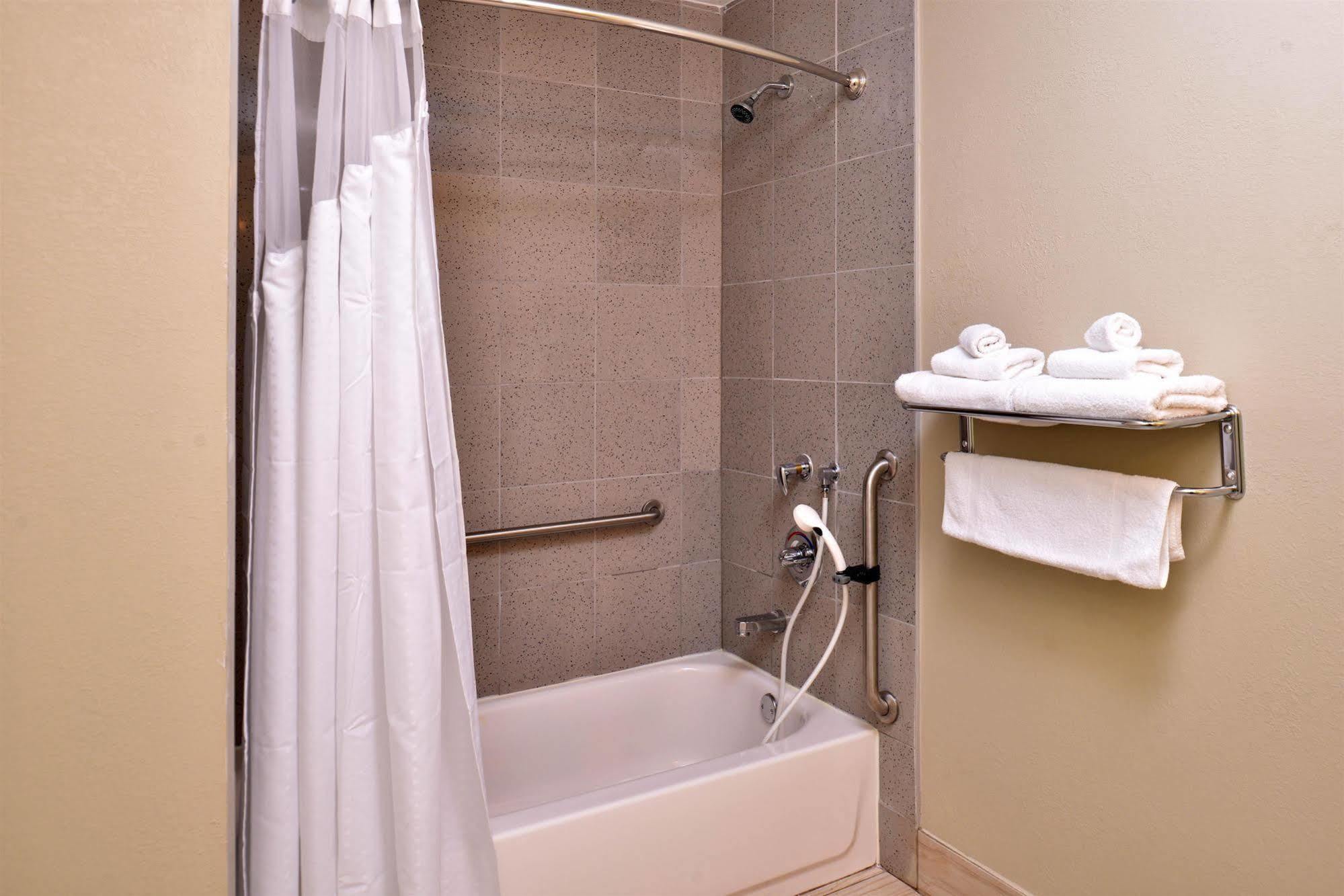 America'S Best Value Inn - Memphis Airport Ngoại thất bức ảnh
