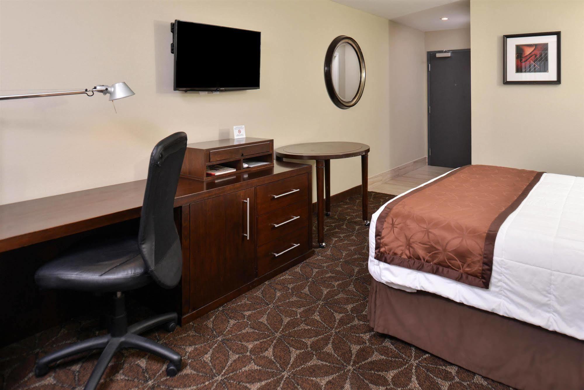 America'S Best Value Inn - Memphis Airport Ngoại thất bức ảnh