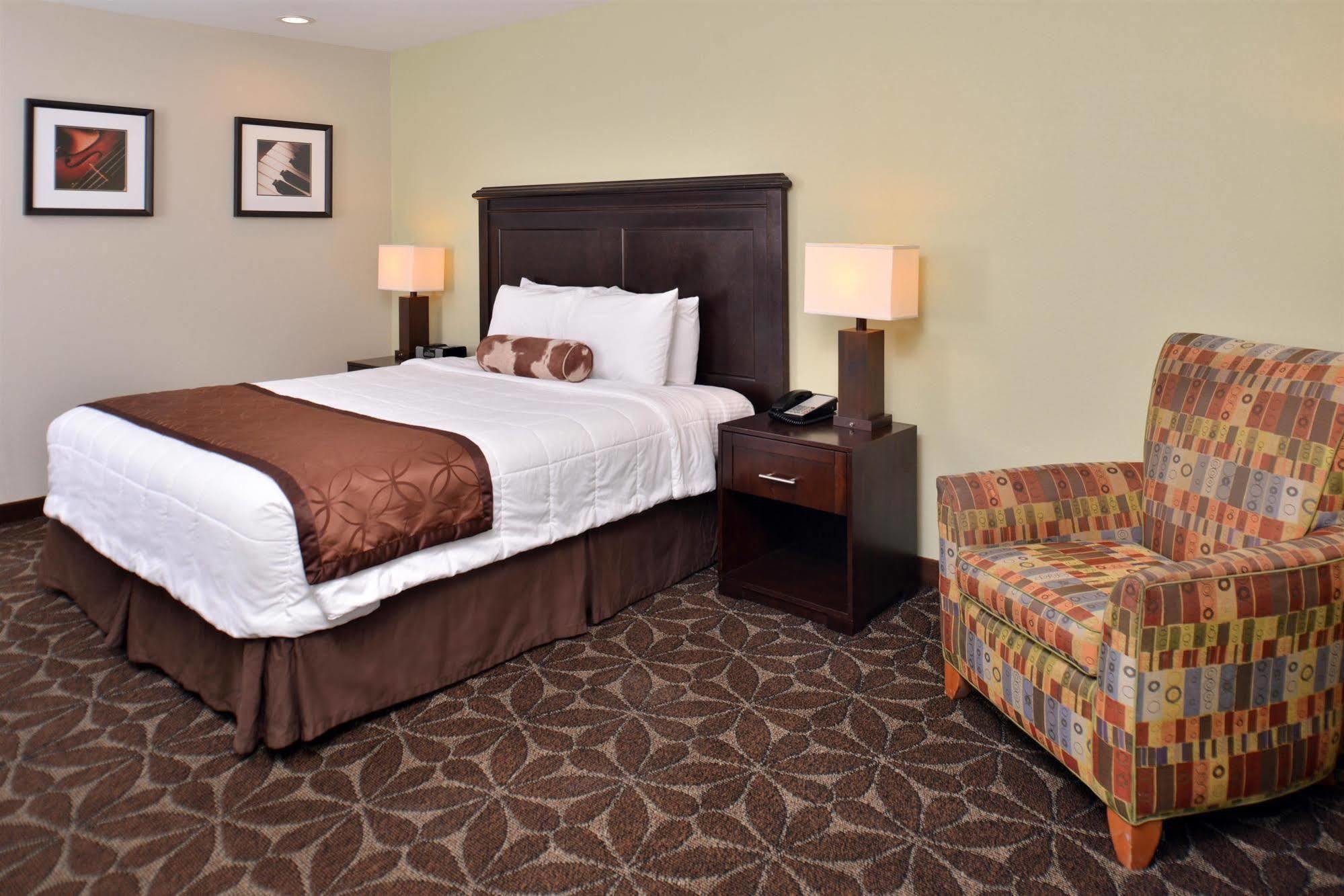 America'S Best Value Inn - Memphis Airport Ngoại thất bức ảnh