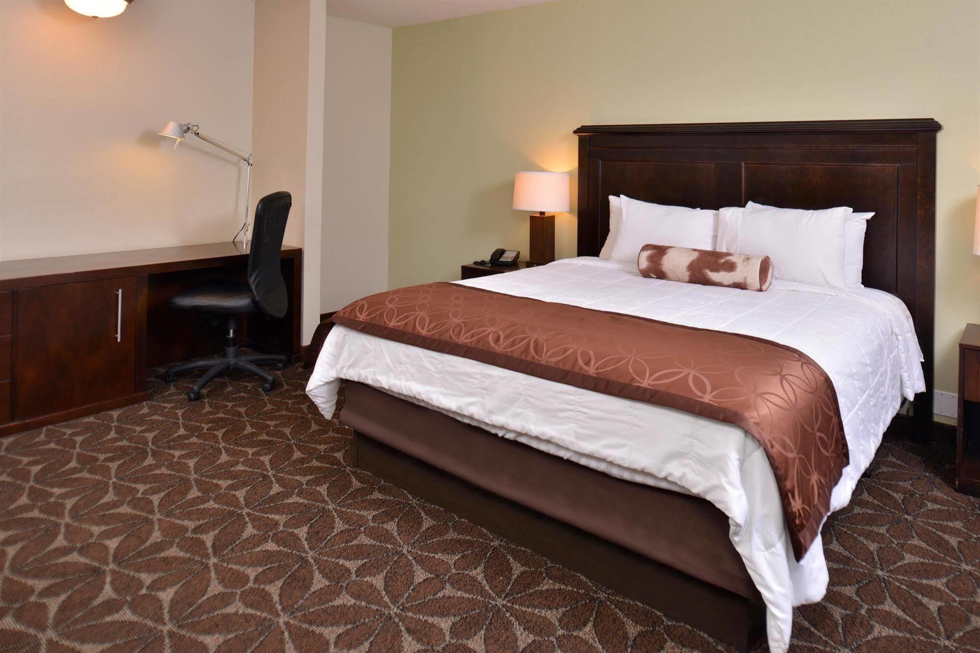 America'S Best Value Inn - Memphis Airport Ngoại thất bức ảnh