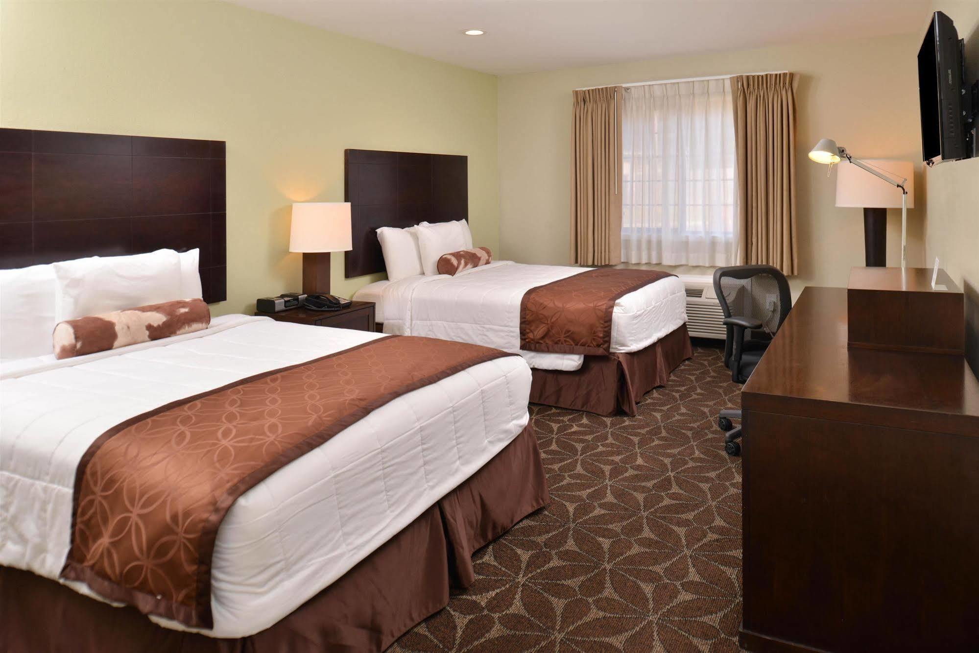 America'S Best Value Inn - Memphis Airport Ngoại thất bức ảnh