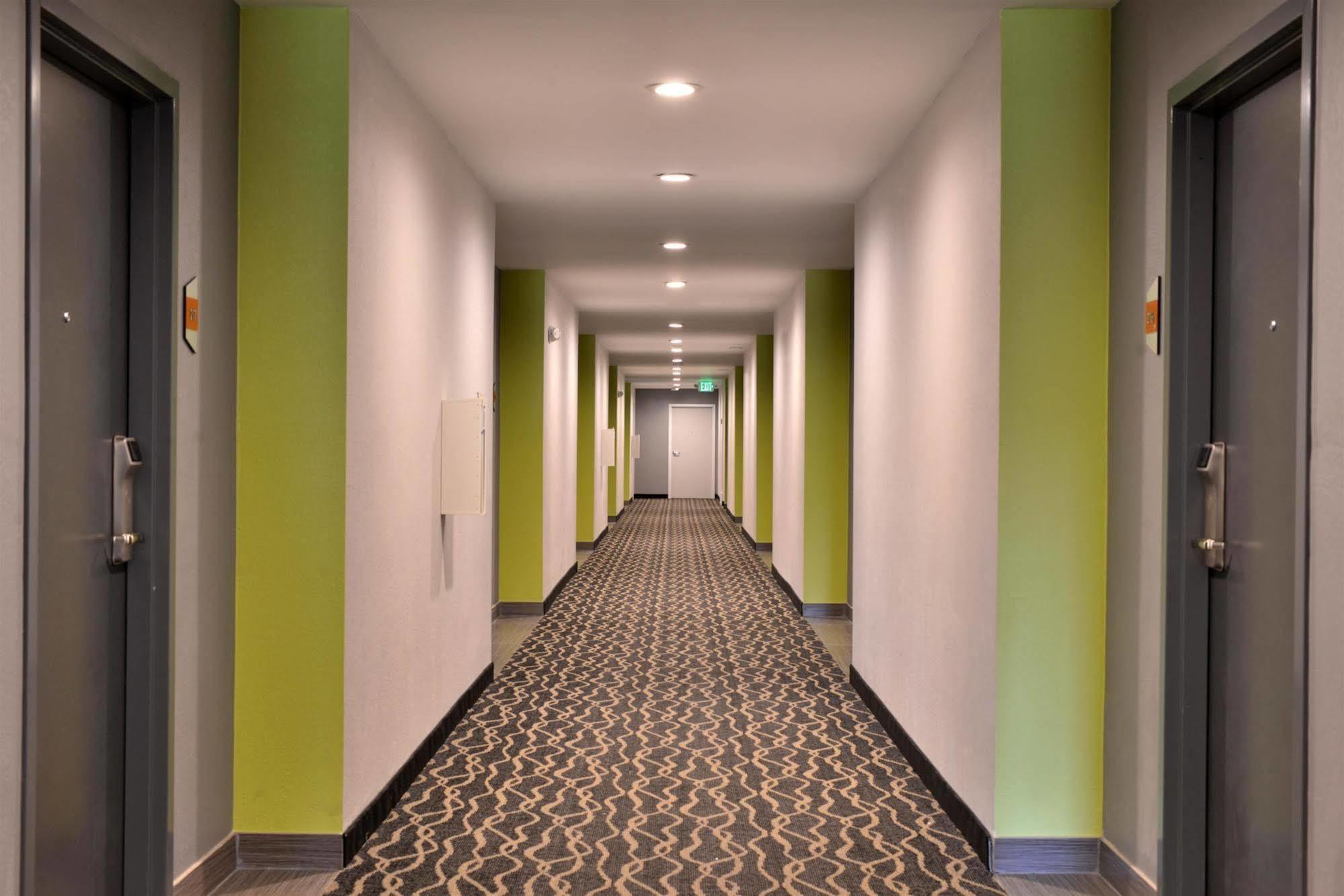America'S Best Value Inn - Memphis Airport Ngoại thất bức ảnh