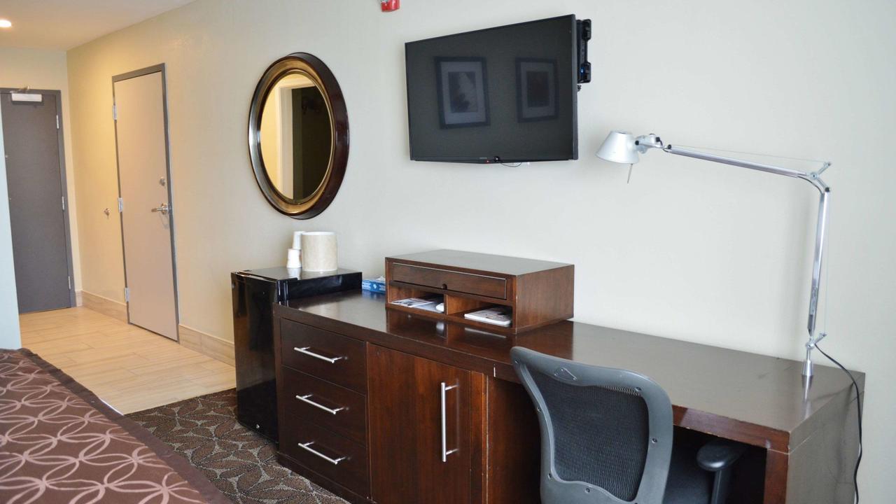 America'S Best Value Inn - Memphis Airport Ngoại thất bức ảnh
