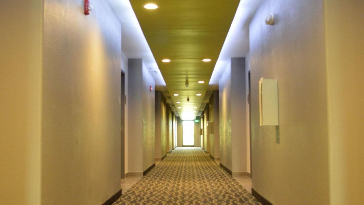 America'S Best Value Inn - Memphis Airport Ngoại thất bức ảnh