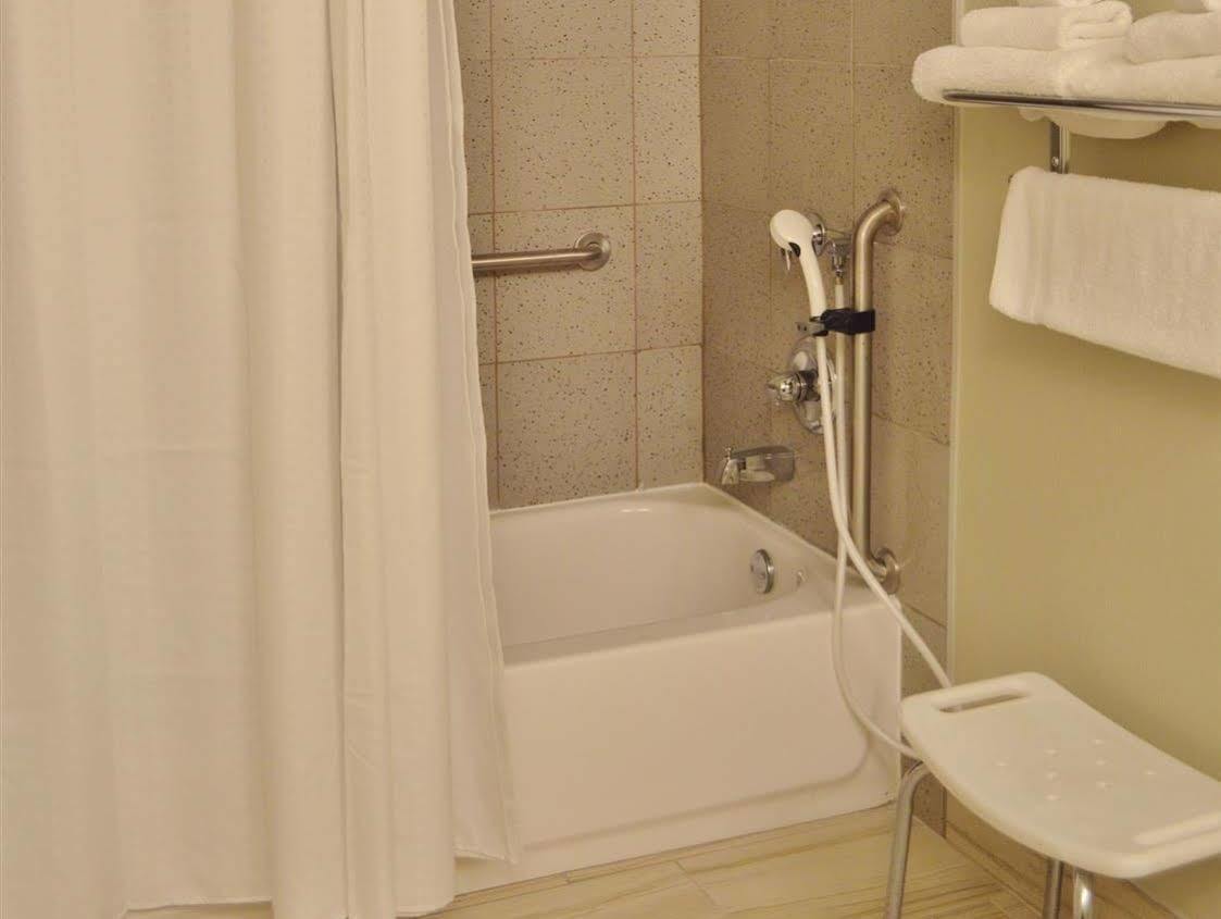 America'S Best Value Inn - Memphis Airport Ngoại thất bức ảnh